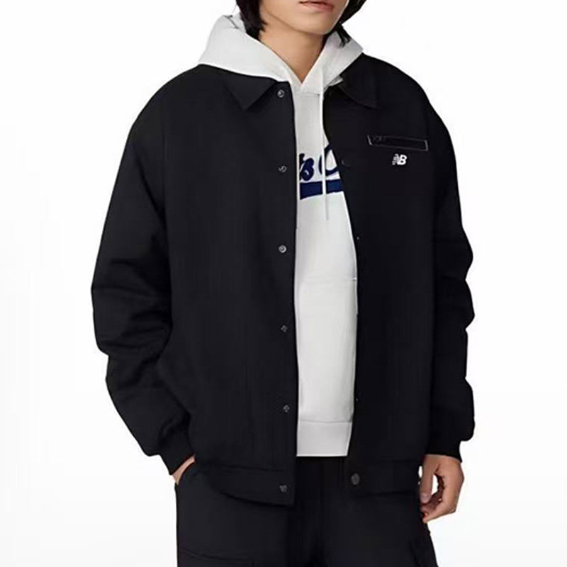 NewBalance休闲夹克外套