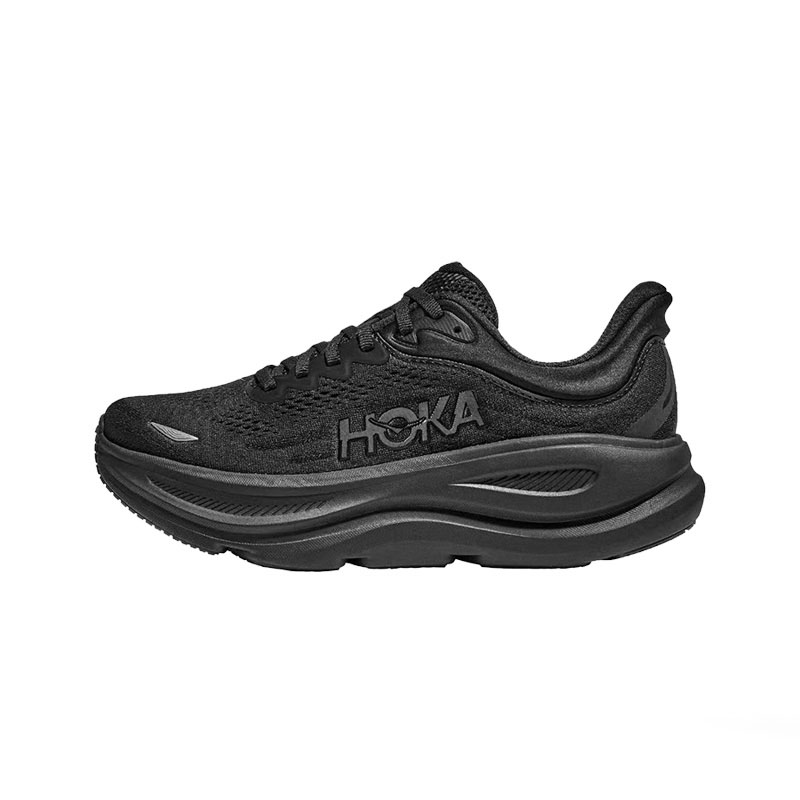 HOKAONEONEWBONDI9休闲跑步鞋图片