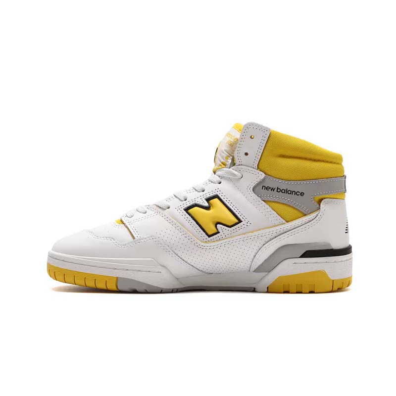 NewBalance男女运动休闲篮球鞋