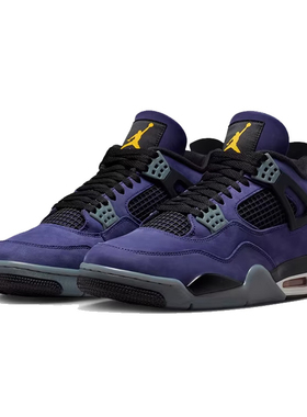 Air Jordan 4 Retro 中帮复古篮球鞋FV5029-500