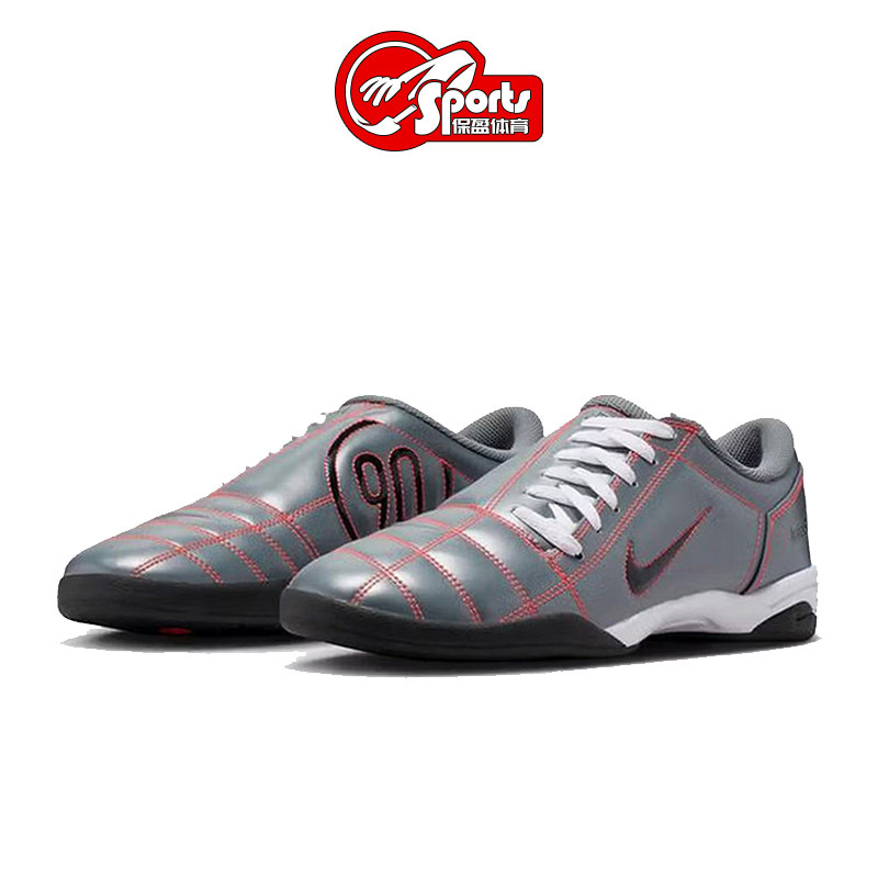 Nike男女低帮运动休闲鞋