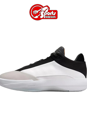 Air Jordan 40 PF AJ40 百搭舒适低帮男款实战篮球鞋HM9932-100