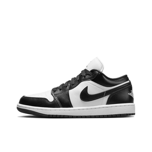 Low AJ1低帮女款 复古篮球鞋 Air 105 DC0774 101 Jordan