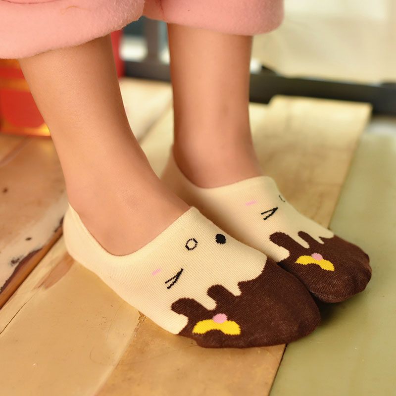 Chaussettes - collants Jinshi EC800 - Ref 764333 Image 5