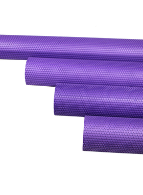 半圆泡沫轴 平衡瑜伽柱 肌肉放松按摩轴 foam roller 康复轴