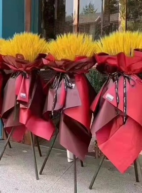 承德市店开业张鲜花篮同城速递商务乔迁庆典8双桥区平泉兴隆化县