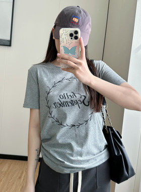 coco大码女装夏季新品