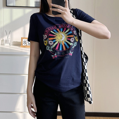 COCO大码女装春夏新品