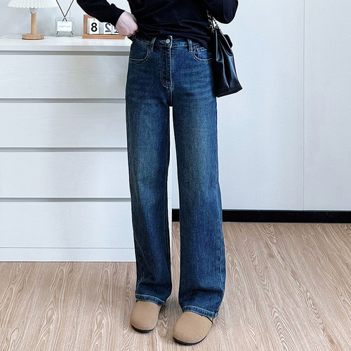 COCO大码女装秋冬新品