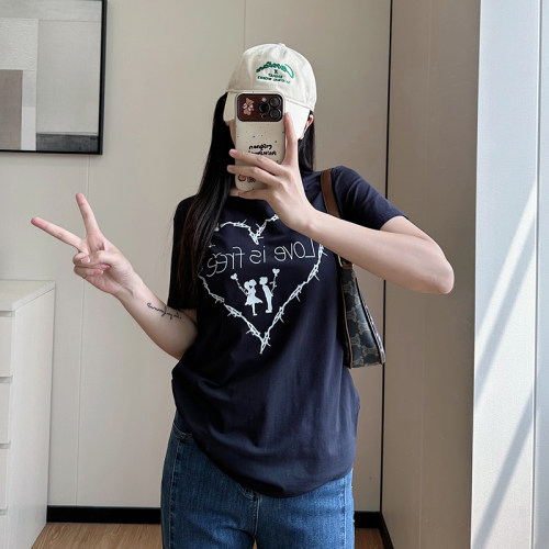 COCO大码女装夏季新品