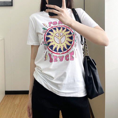 COCO大码女装春夏新品