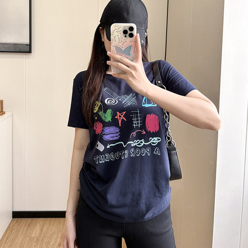 COCO大码女装夏季新品