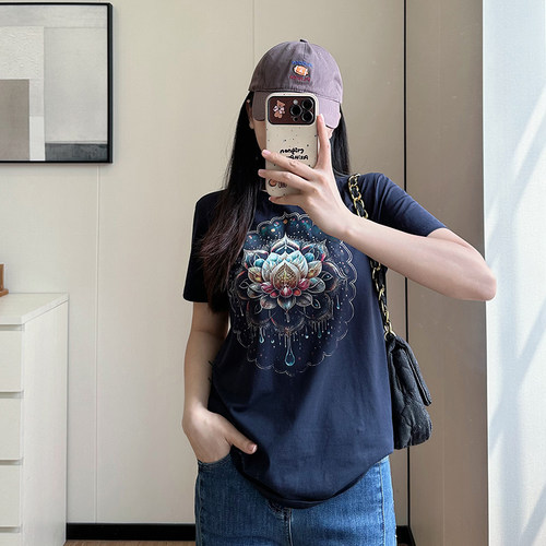 COCO大码女装夏季新品