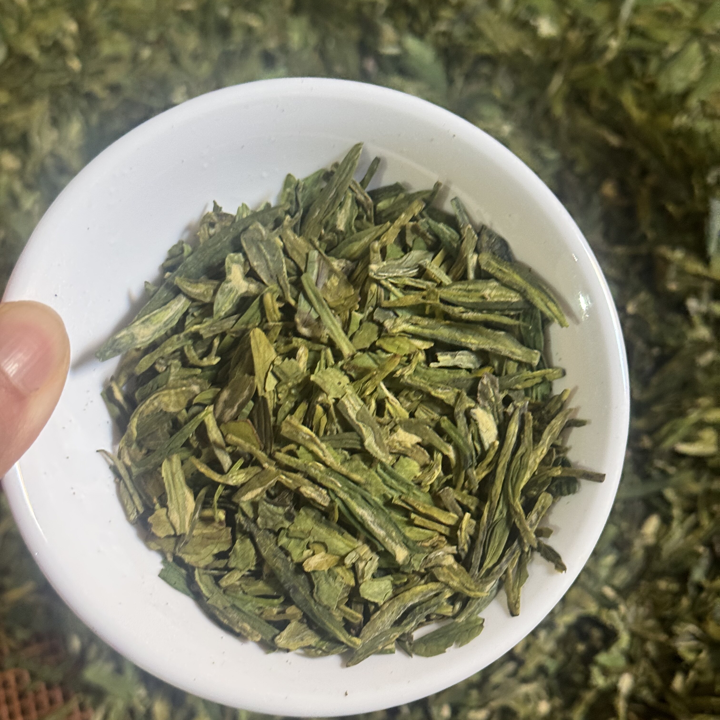 2026新茶正宗龙井茶明龙井茶龙井茶（非西湖）