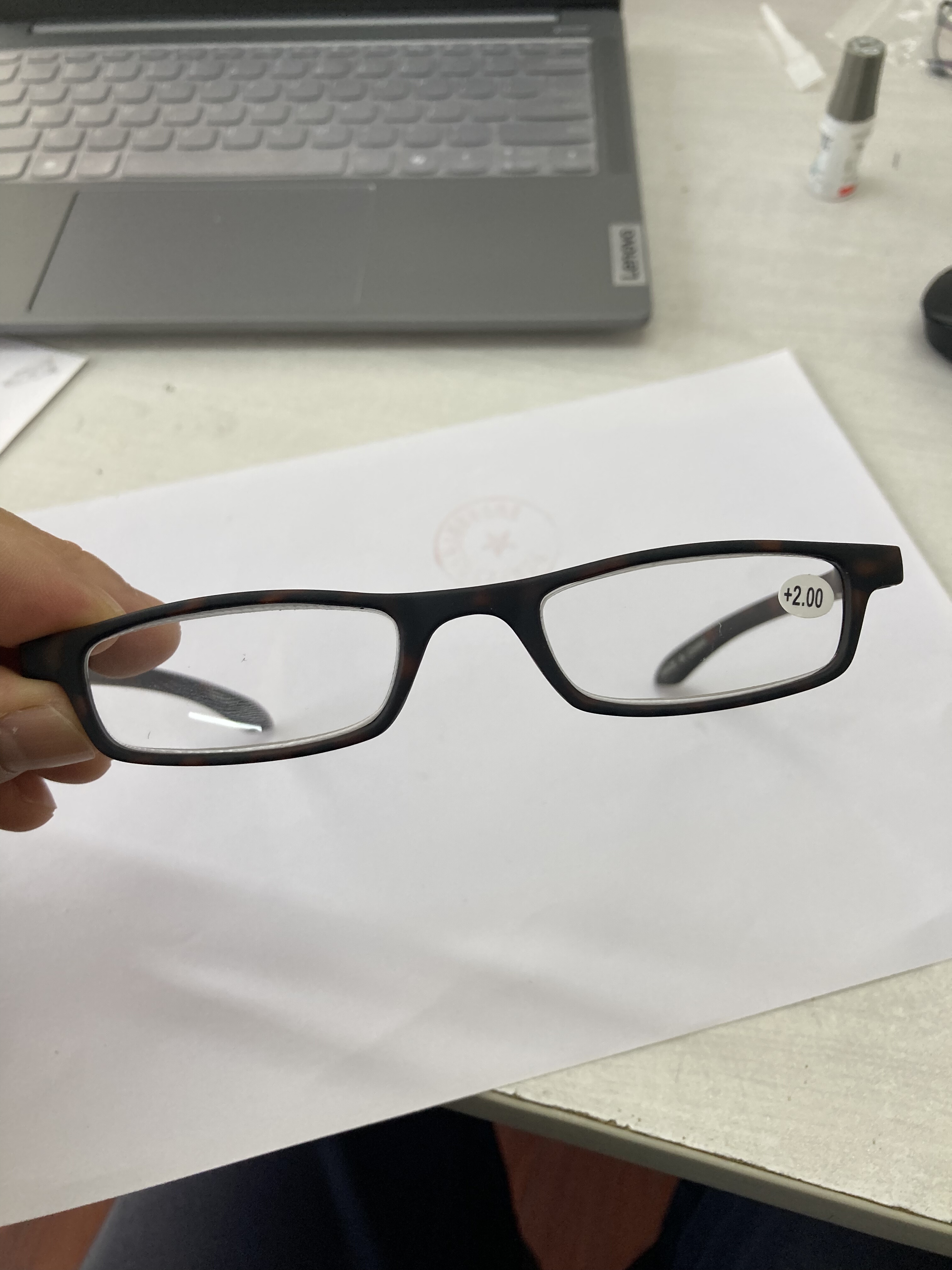 出口德国原单男女款老花眼镜老光镜高清树脂耐磨镜片弹簧脚小框片