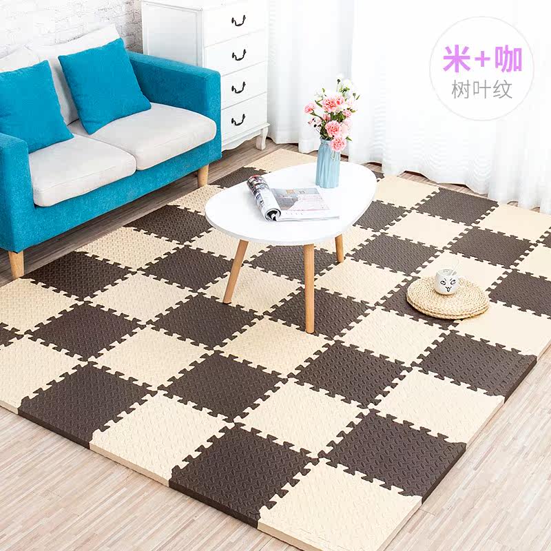 Bedroom floor MATS tatami foam flooring mat mat thickening在类目 居家布艺, 地垫中 - 来自Buy2taobao.com提供专业的淘宝代购服务