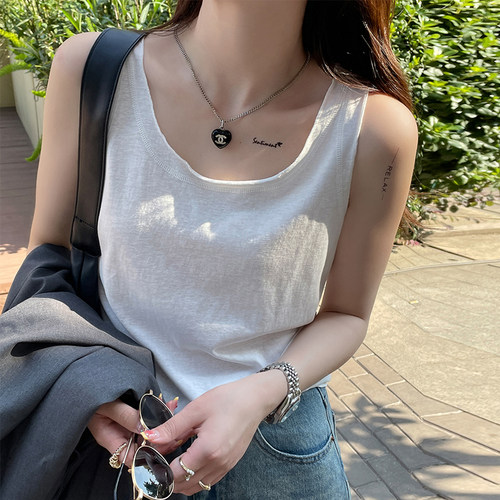 【赠运费险】吊带背心百搭