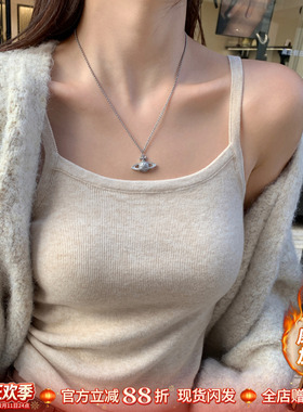 龙妹家针织磨毛加绒保暖吊带背心女内搭2025新款秋冬穿搭上衣打底