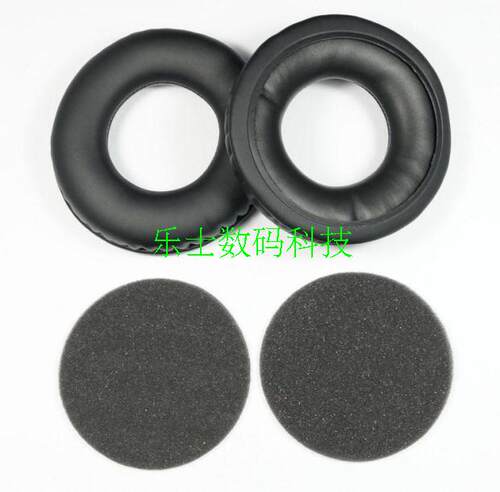 包邮superlux舒伯乐 HD660 HD681B HD-681B HD668B HD662耳垫耳罩