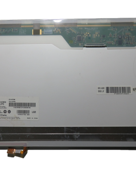 T500W500屏幕15.4寸30针小尾巴带扣式屏LP154WX7-TLP2LTN154AT14