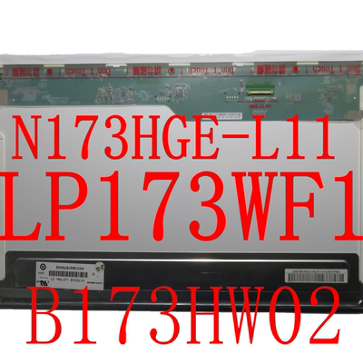 B173HW01V.1B173HW02LP173WF1