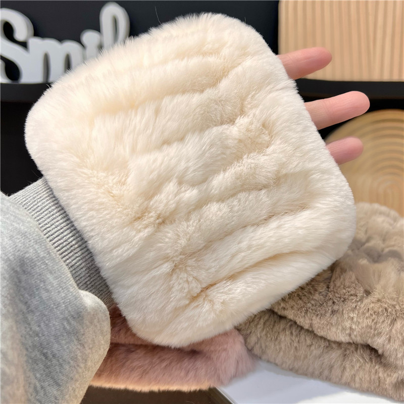 真獭兔毛脖套秋冬韩版百搭保暖弹力网围脖纯色毛绒头套儿童围巾,服饰配件/皮带/帽子/围巾,围巾/丝巾/披肩,淘宝优惠券,粉丝福利购,淘宝优惠卷