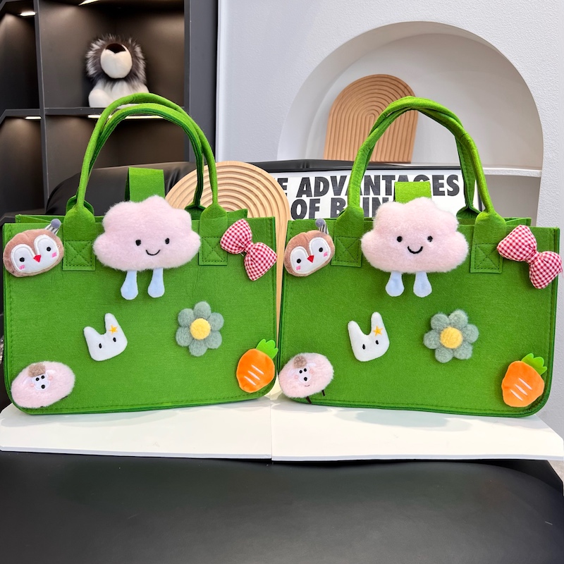 赛雅娜包包可爱适中小清新