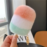 Подвеска для мороженого, плюшевый брелок, мороженое, популярно в интернете