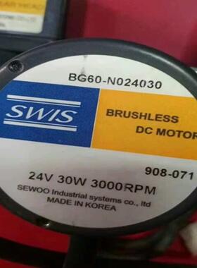 【议价】BG60-N024030