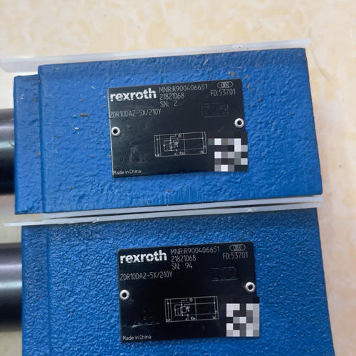 ZDR10DA2-5X/210Y