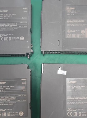 议价QD77MS16