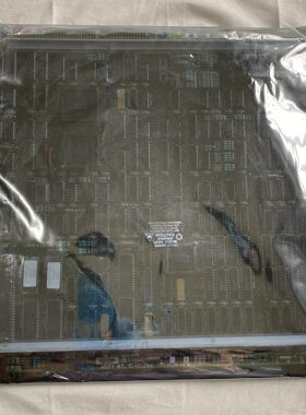 【议价】霍尼韦尔工业控制板型号51401286-100未