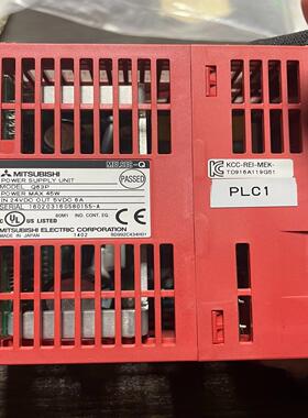 【议价】PLCQ63P未使用没有包装翻