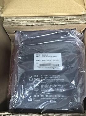 【议价】汇川驱动器IS620FS1R6I 标贴脱落  特