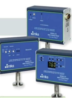 【议价】MKS 275系列 Mini-Convectron Mo