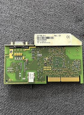 【议价】贝加莱 3IF7869-1 包好  IF786