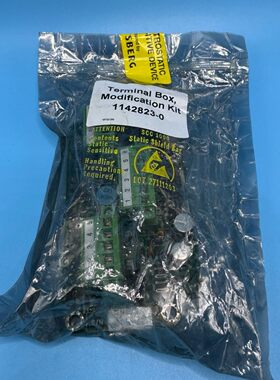 【议价】MAN电路板型号1142823-0修订版H-16全