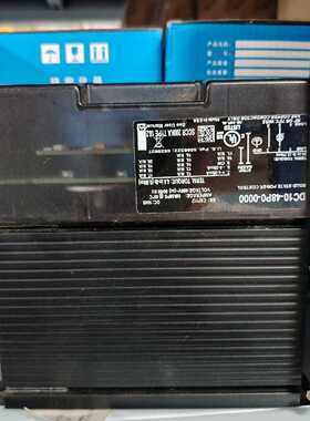 议价瓦特隆DC1048P00000控制器
