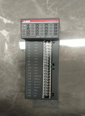 【议价】ABB  AX561拆机功能正常使用有需要