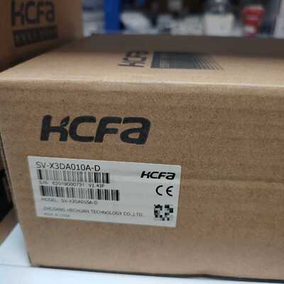 议价禾川驱动器SVX3DA010AD