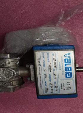 【议价】意大利法比亚VALBIA 气动执行器