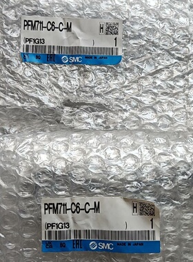 议价PFM711S-C6-C-M 议价