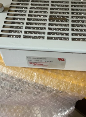 Hoffman A-PA4AXFN 工业外壳，型号DC783