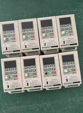 【议价】上海亚泰变频器型号YTB0007MG2S2A0750W功