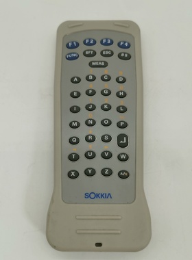 【议价】 SOKKI 型号SF14  D72636    拍