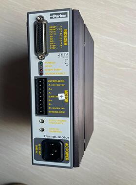【议价】派克Pasked ZETA4 驱动器ZETA57-102