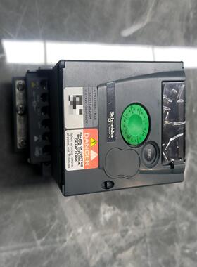 【议价】施耐德变频器ATV310H037N4E 3相380V037