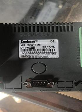【议价】CooImay MX2N-43HB-24MR 显控一体机