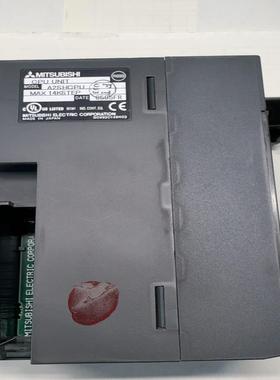 【议价】A2SHCPUPLC CPU模块 进口未