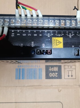 议价TOHAN东阪TD-570驱动器型号1747